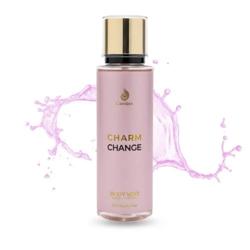 Keroline body perfume Charm Change 250ml