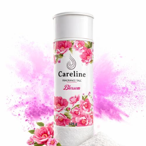Keralaine scented powder with blossom 125 grams