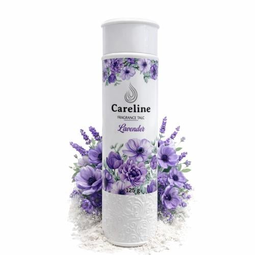 Keralaine scented powder lavender 125 grams