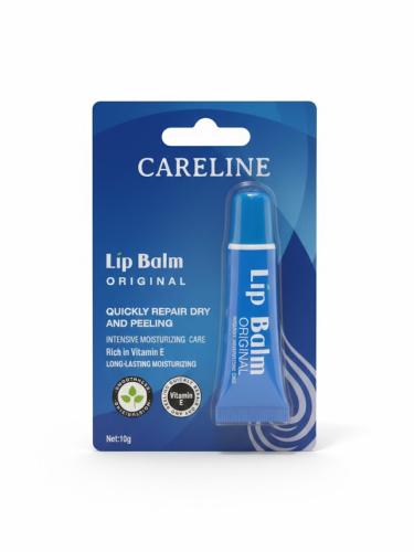 Keralaine original 10 gram lip balm