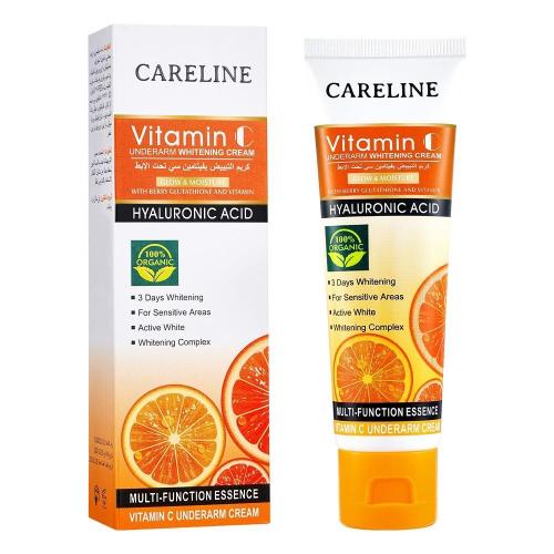 Kireline Vitamin C Cream for underarm lightening 5...