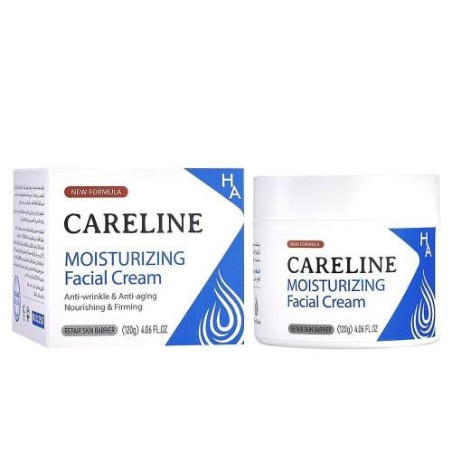 Keralaine face cream 120 grams moisturizer