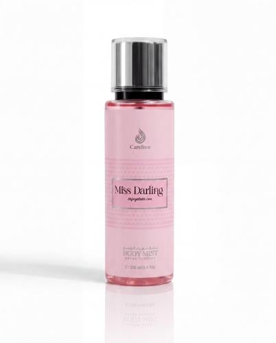 كيرلاين معطر الجسم مس دارلينج 250 مل