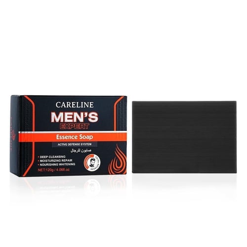 Keralaine face soap for men 120 grams