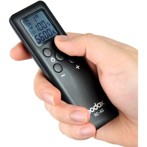 Godox VL300 LED ViGodox VL300 LED Video Lightdeo L...