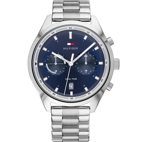 ساعة تومي هيلفيغر