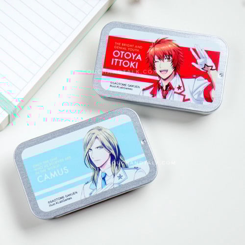 ورق ملاحظات Uta no Prince-sama Shining Live