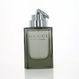 Gucci Pour Homme