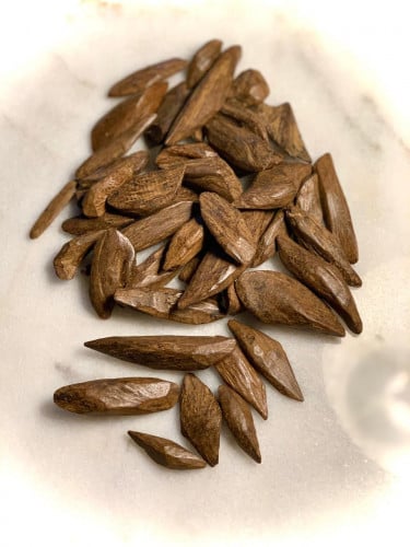 عود كمبودي محسن ثلاث اوقيات ( عرض )+هدية المستكة