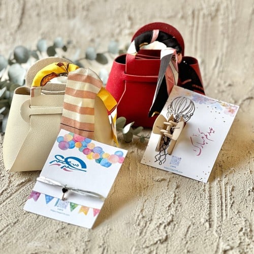 شنطة الاناقة