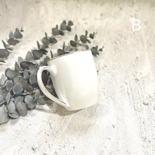 أكواب مطبوعة