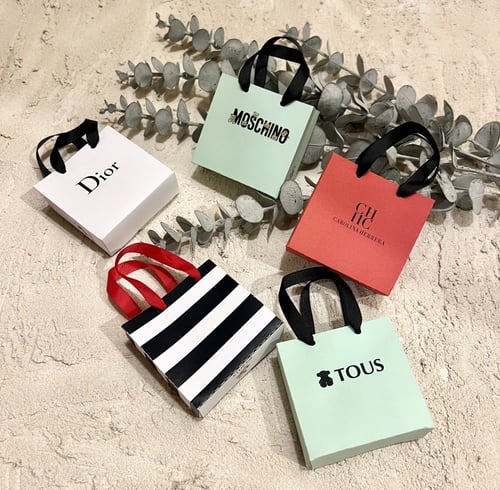 اكياس براند