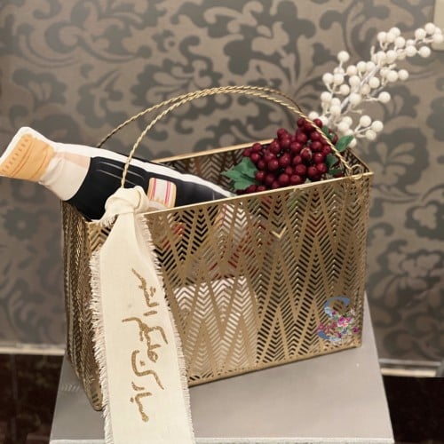 سلة رمضانية