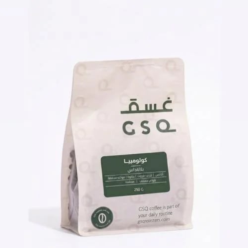 كولومبيا | بلانـاداس