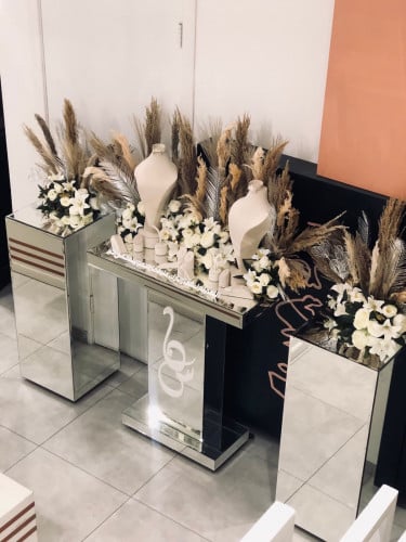 عربيه ملكه 3 قطع