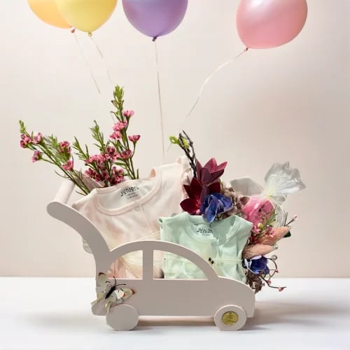 Gift for newborns - 25