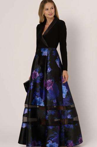 فستان أدريانا ماكسي