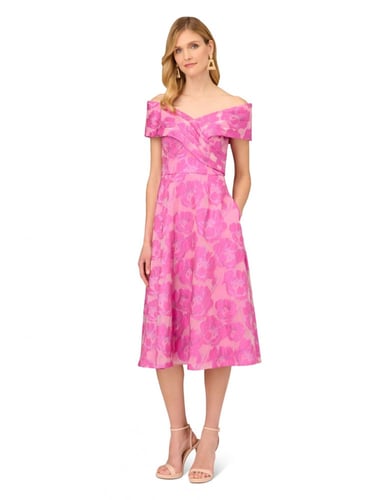 فستان آدريانا جاكار