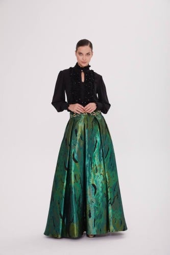 بدلة Balizzaبخامات فاخره