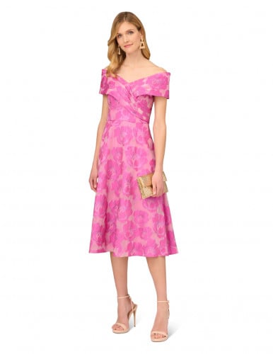 فستان آدريانا جاكار