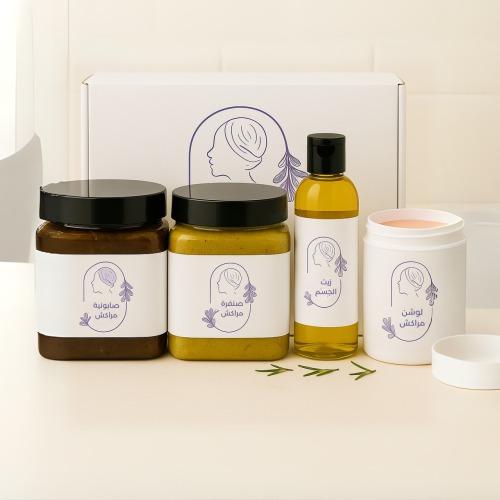 بكج اوركيد الأكثر مبيعا