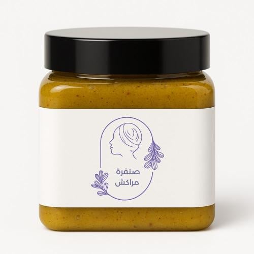 صنفرة مراكش