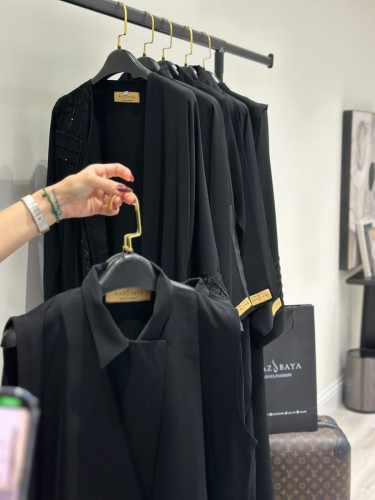 الدريس الداخلي العبايات كامله