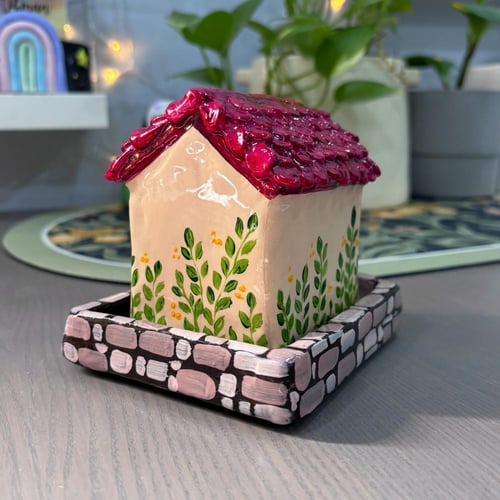 مبخرة منزل توتورو