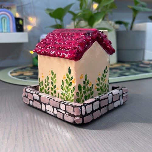 مبخرة منزل توتورو