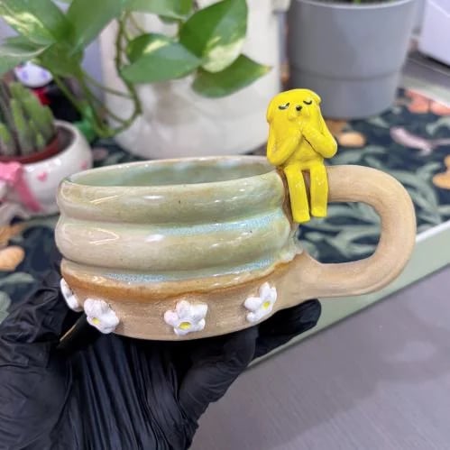 كوب جيك