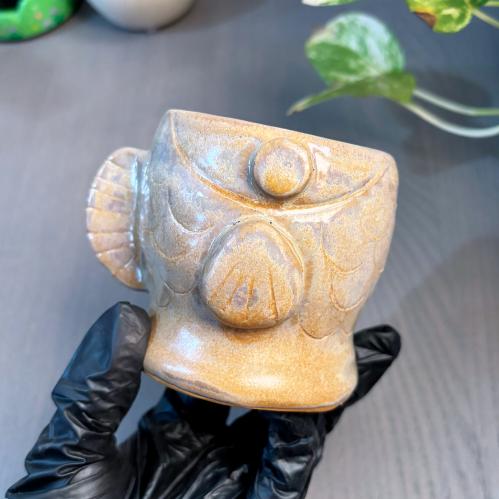 كوب تاياكي Taiyaki