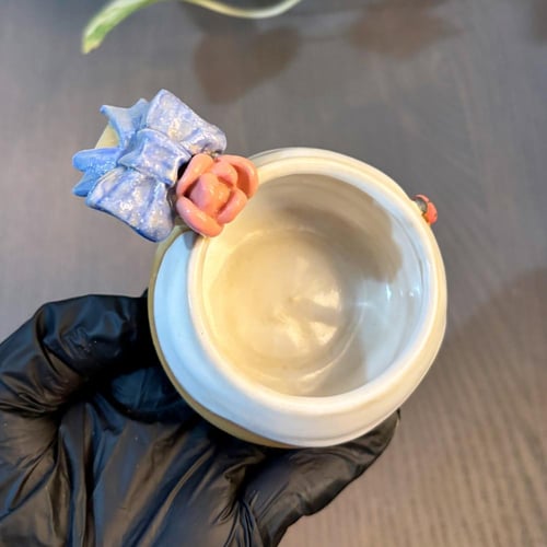 كوب الدعسوقه