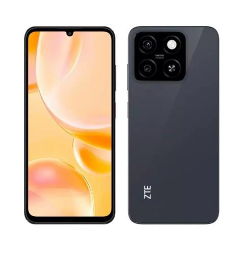 جوال ZTE Blade A55 ذاكرة 128/12 جيجا - ذاكرة رام م...