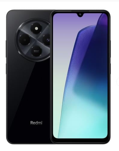 ريدمي 14C 256GB 8+8 RAM 4G