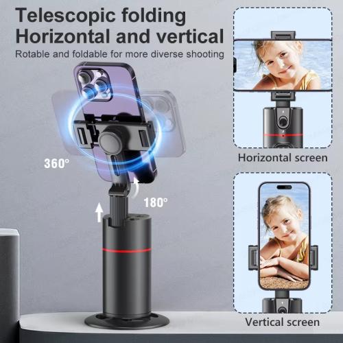 TOKQI 360 Rotation Gimbal