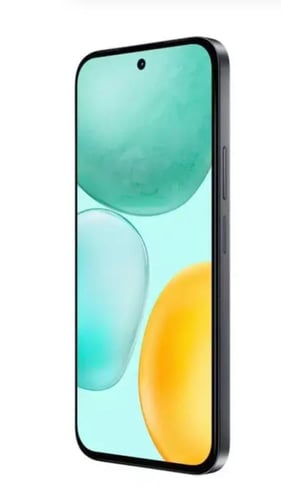 هونر X6C ذاكرة 256 جيجابايت 6 رام 4G أسود