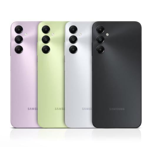 سامسونج A05S 128GB 4+4RAM 4G