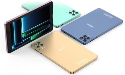 تابلت موديو M120 مقاس 8 انش بنظام اندرويد عالي الو...