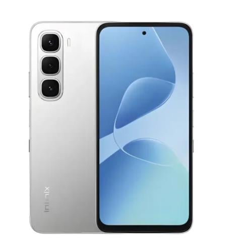 INFINIX HOT 60I 256GB 4RAM