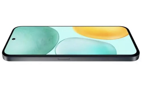 هونر X6C ذاكرة 256 جيجابايت 6 رام 4G أسود