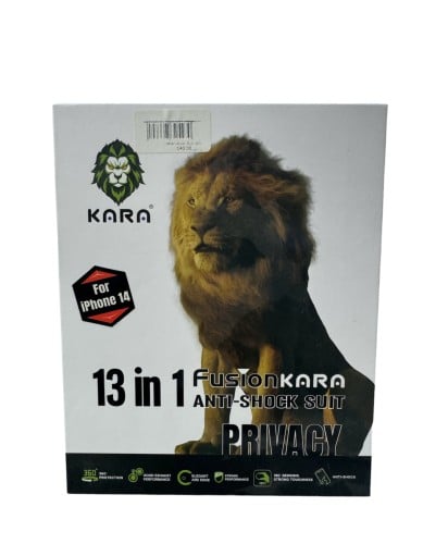 بكج كارا لقافه 14 عايدي