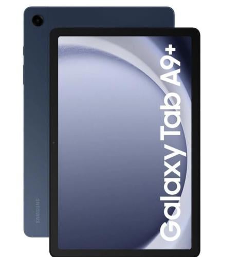 جالاكسي تاب A9 بلس فضي، 8 جيجابايت رام، 128 جيجابا...