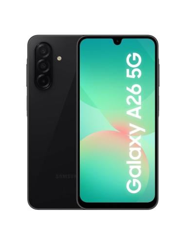 سامسونج جالاكسى اي 26 ، 5 جي، 128 جيجا، 6 رام