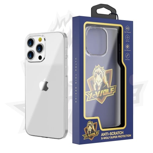 كفر حمايه سلم لسلسلة 13-14-15 من اكس وولف