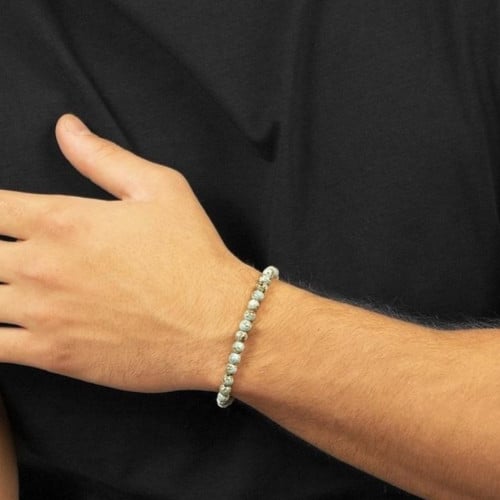 اسوارة من الفيروز الطبيعي بجودة عالية