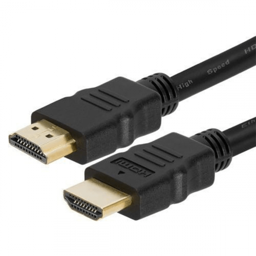 وصلة HD 1.5m HDMI