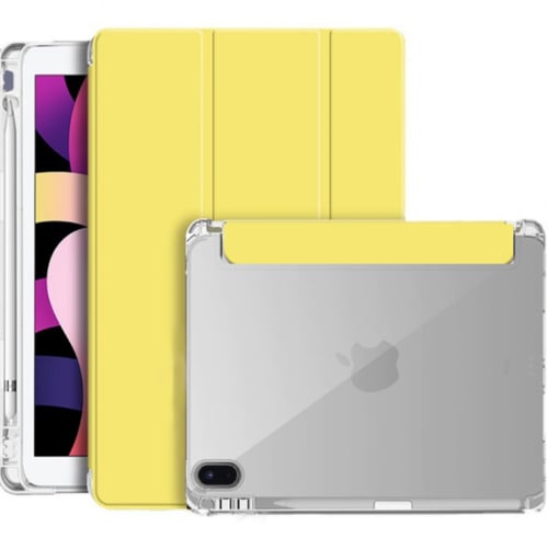 كفر ايباد 10 اصفر 2022 iPad 10 Cases
