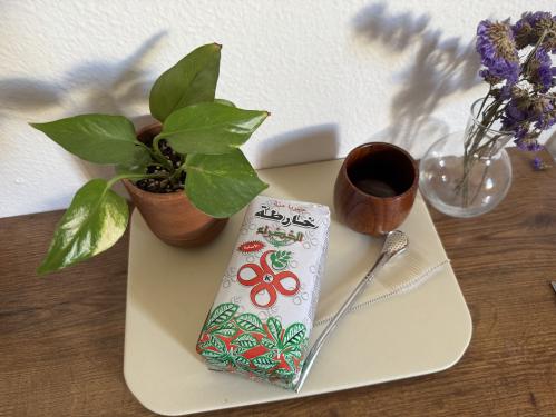 مجموعة المتة الطبيعية - بكج مته طبيعية Yerba Mate