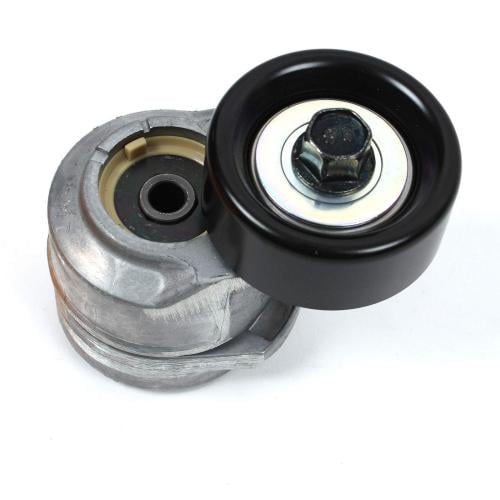 شداد سير دينمو اتش ١ ٢٠٠٨-٢٠١٥