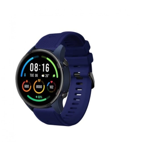 اساور مي واتش سليكون Mi Watch Strap Bands